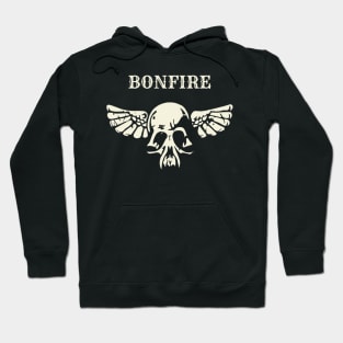 bonfire Hoodie